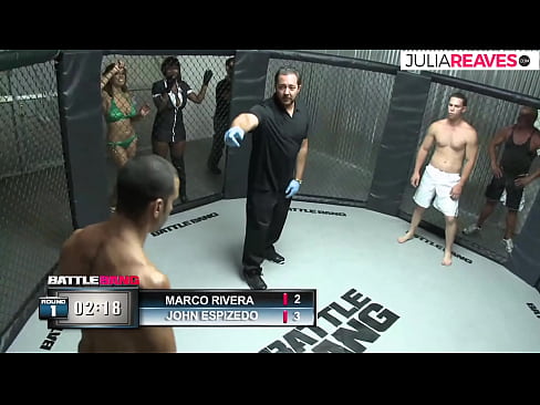 ❤️ Ultimate Fighter трахает номерную девушку сразу после боя на ринге ❤ Секс на onetubes.top