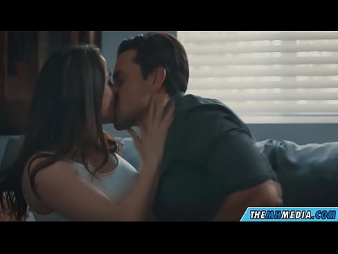 ❤️ романтический секс с хорошей грудастой мамой ❤ Секс на onetubes.top