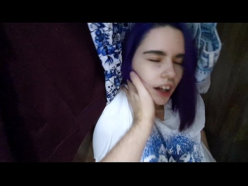 ❤️ Нашел сестренку в шкафу и помог кончить ❤ Секс на onetubes.top