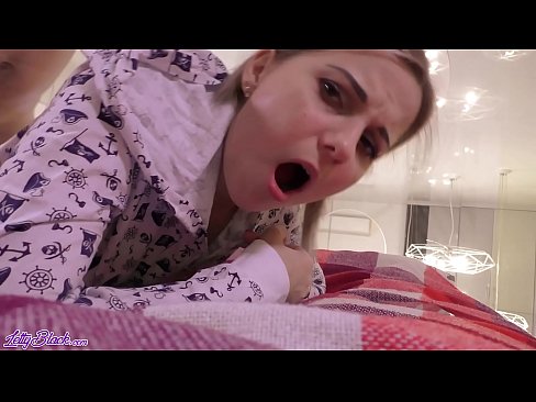 ❤️ Сексуальная мама заглотить и догистайл секс - кончил крупным планом ❤ Секс на onetubes.top